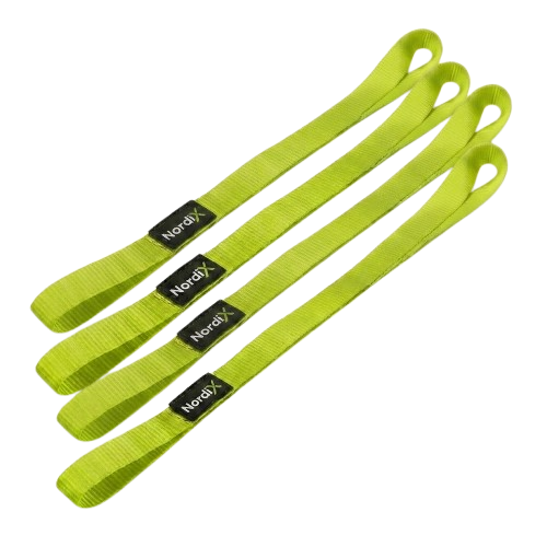 Anchor Straps