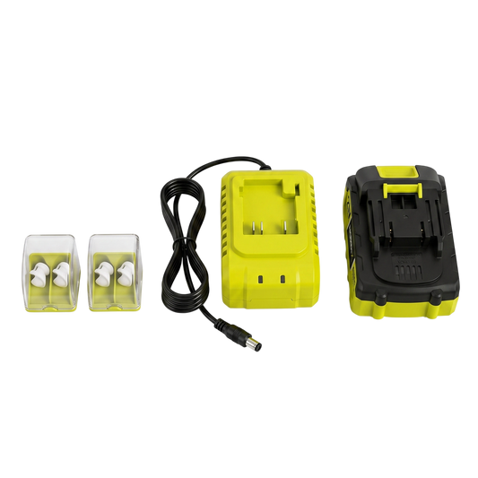 3-Piece Accessory Pack
