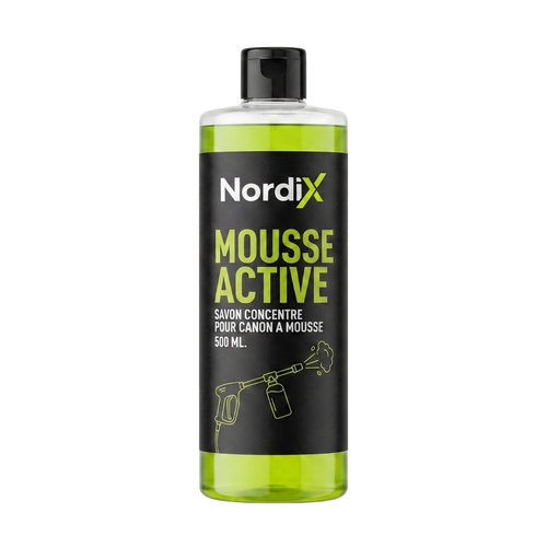 Concentrated Foam Cannon Soap (500 ml)