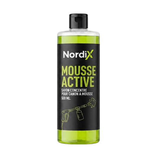 Concentrated Foam Cannon Soap (500 ml)