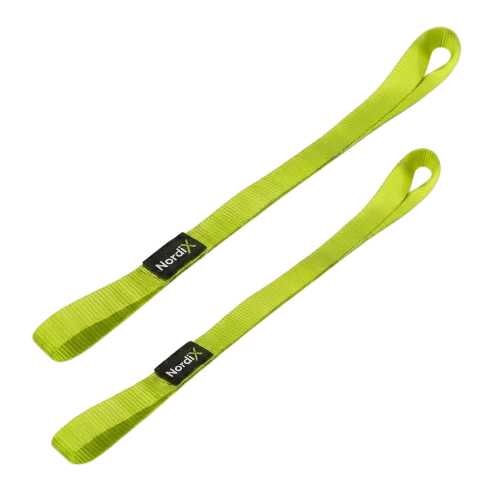 Anchor Straps