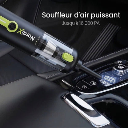 Cordless Car Vacuum