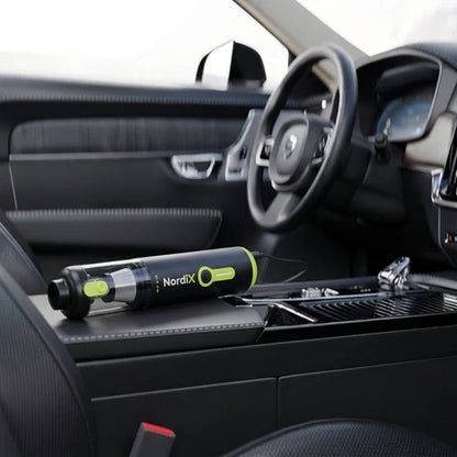 Cordless Car Vacuum