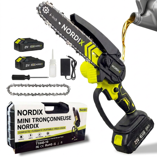 Mini Chainsaw
